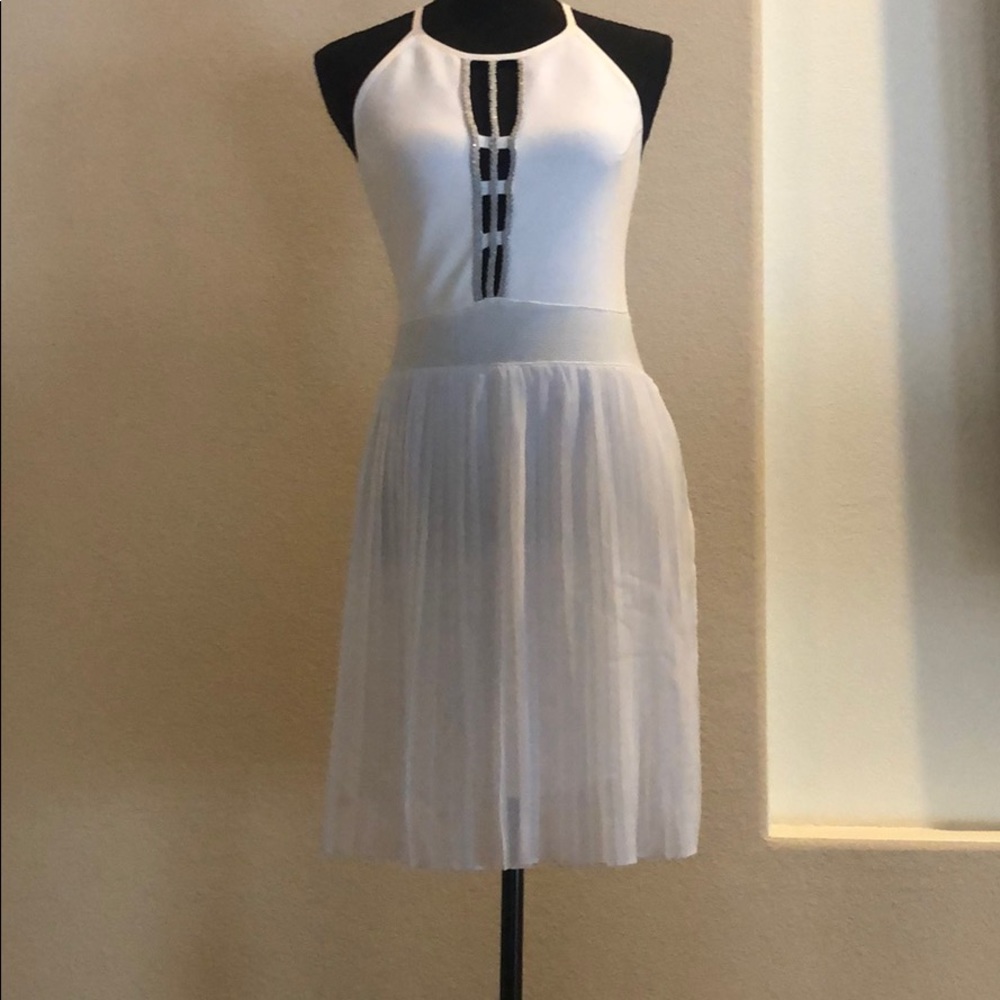 Bebe dress